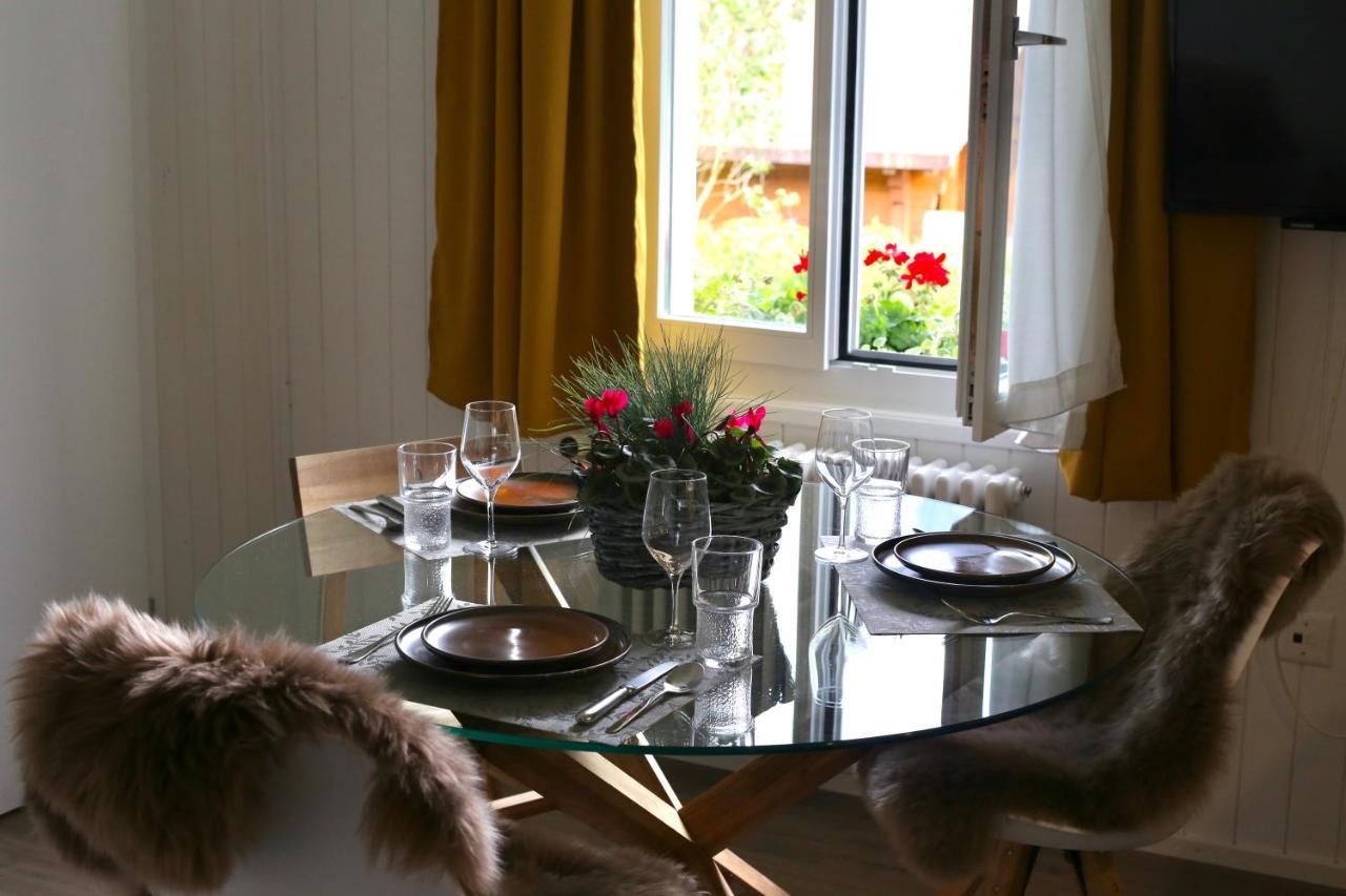 Alp Apartments Centre Location With Traditional Design And Self Check-In Engelberg Eksteriør bilde
