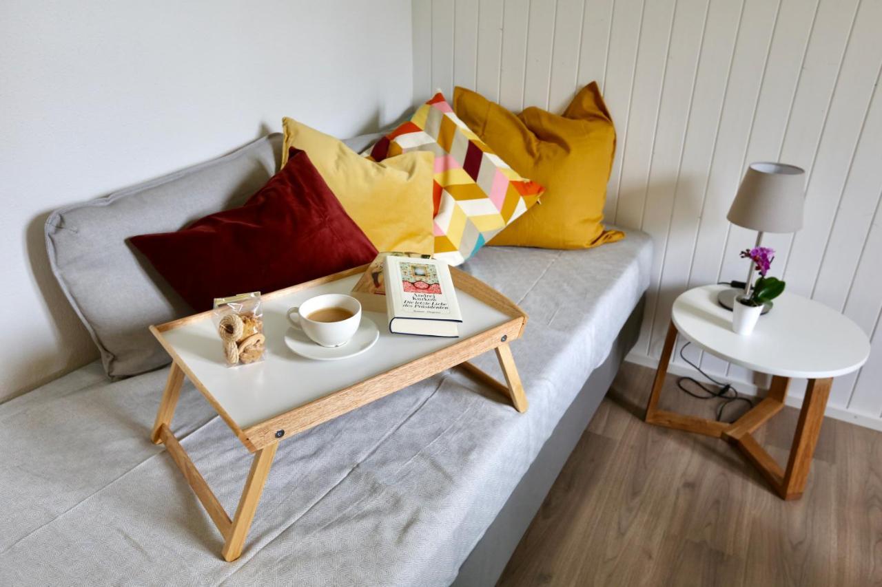 Alp Apartments Centre Location With Traditional Design And Self Check-In Engelberg Eksteriør bilde