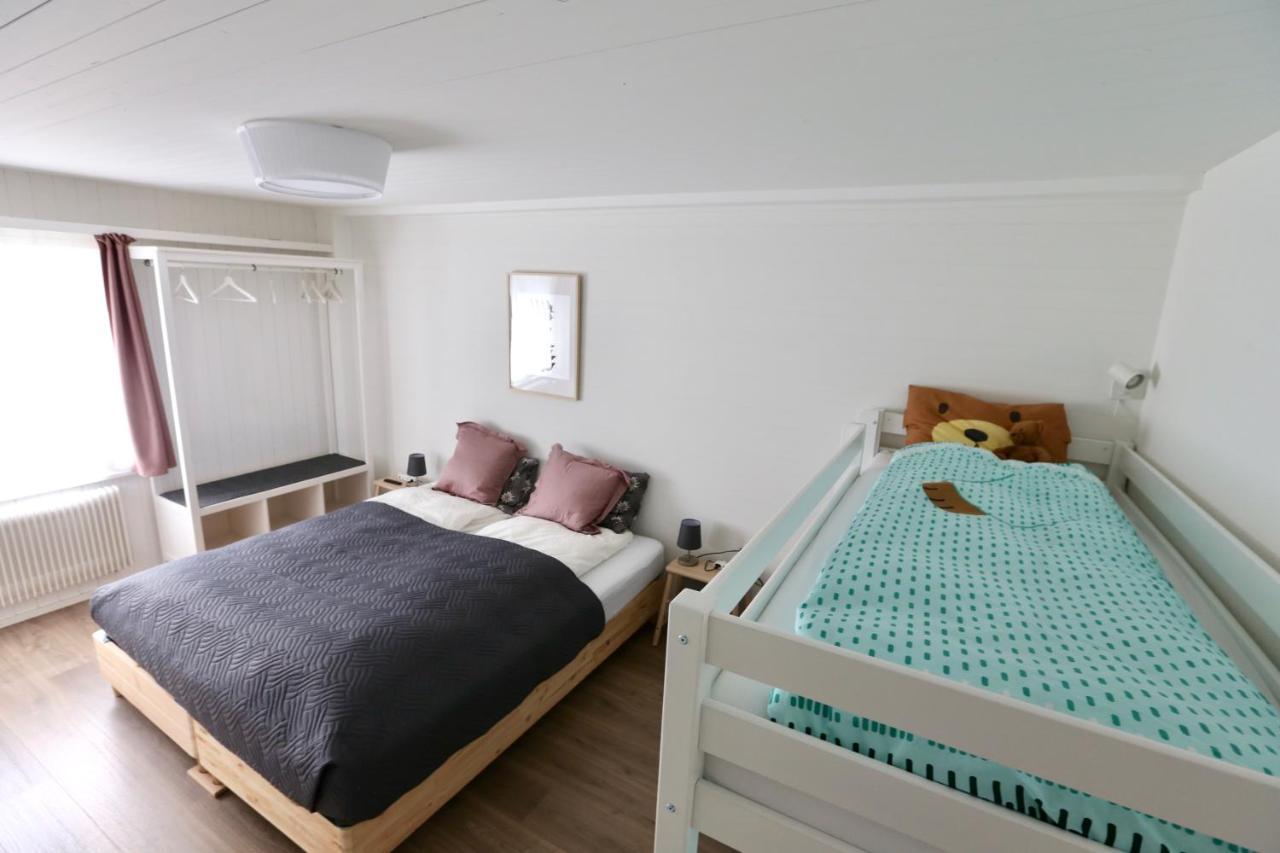 Alp Apartments Centre Location With Traditional Design And Self Check-In Engelberg Eksteriør bilde