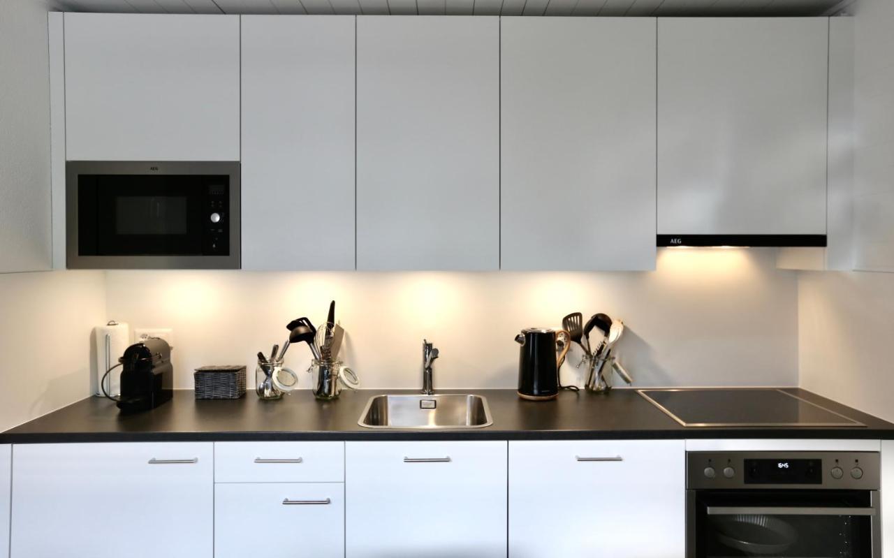 Alp Apartments Centre Location With Traditional Design And Self Check-In Engelberg Eksteriør bilde