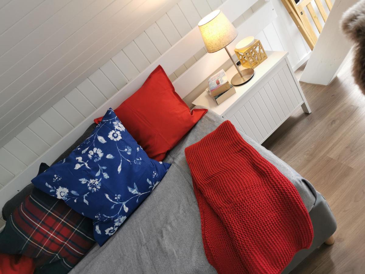 Alp Apartments Centre Location With Traditional Design And Self Check-In Engelberg Eksteriør bilde
