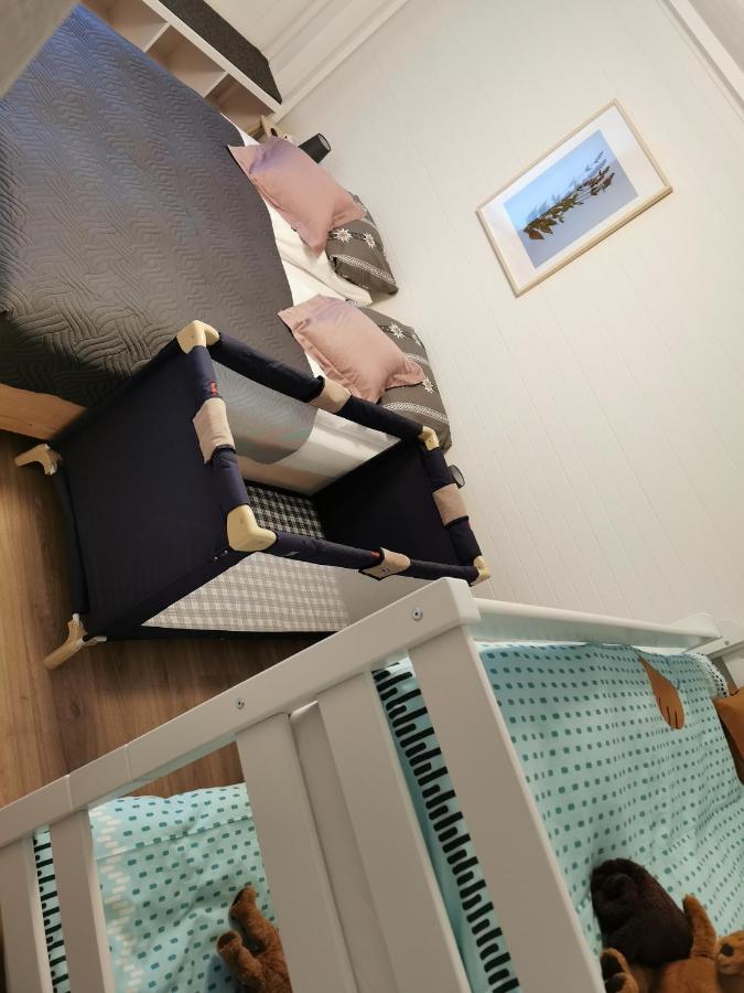 Alp Apartments Centre Location With Traditional Design And Self Check-In Engelberg Eksteriør bilde