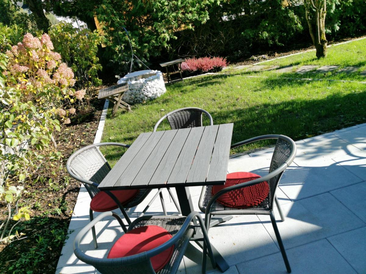 Alp Apartments Centre Location With Traditional Design And Self Check-In Engelberg Eksteriør bilde