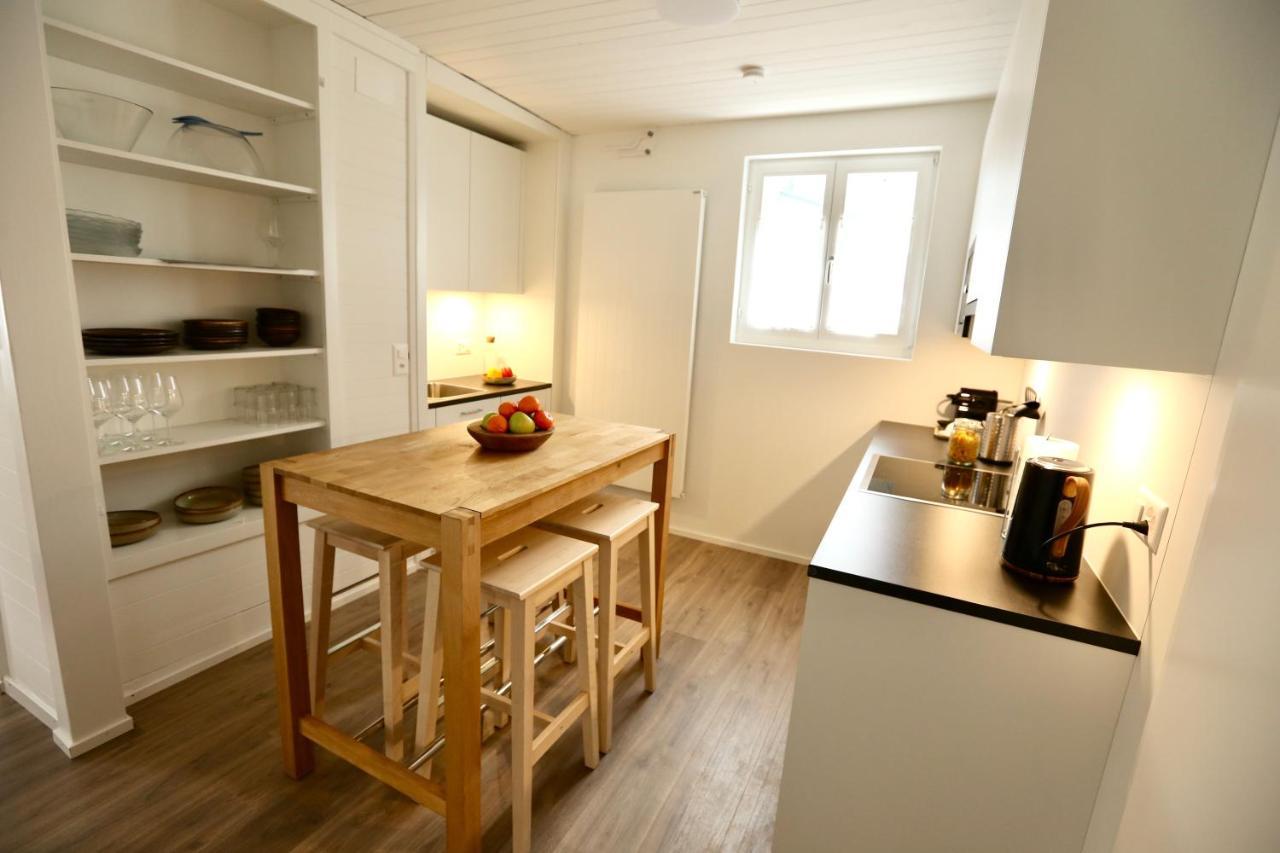 Alp Apartments Centre Location With Traditional Design And Self Check-In Engelberg Eksteriør bilde