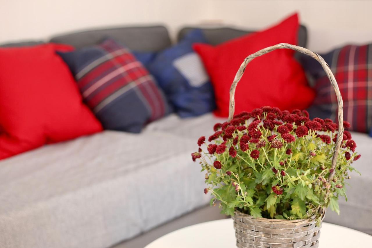 Alp Apartments Centre Location With Traditional Design And Self Check-In Engelberg Eksteriør bilde