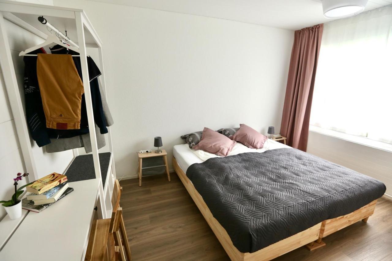 Alp Apartments Centre Location With Traditional Design And Self Check-In Engelberg Eksteriør bilde