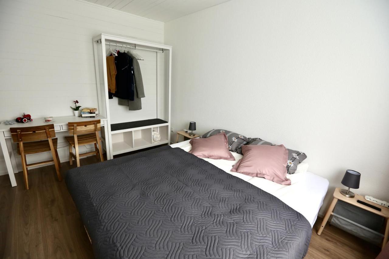 Alp Apartments Centre Location With Traditional Design And Self Check-In Engelberg Eksteriør bilde