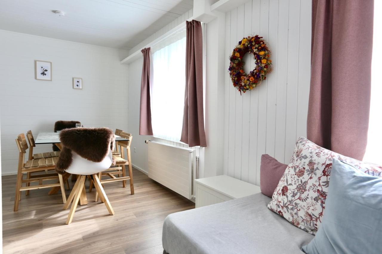 Alp Apartments Centre Location With Traditional Design And Self Check-In Engelberg Eksteriør bilde