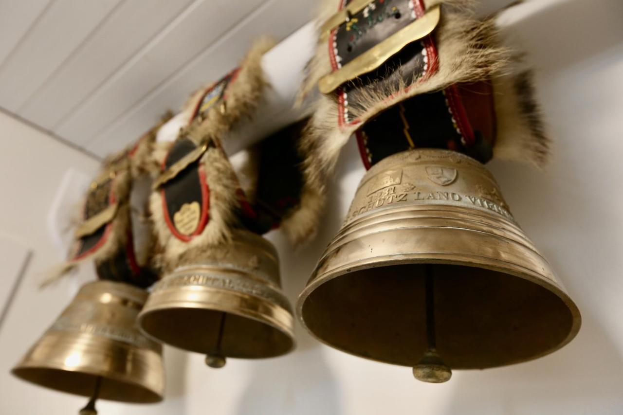 Alp Apartments Centre Location With Traditional Design And Self Check-In Engelberg Eksteriør bilde