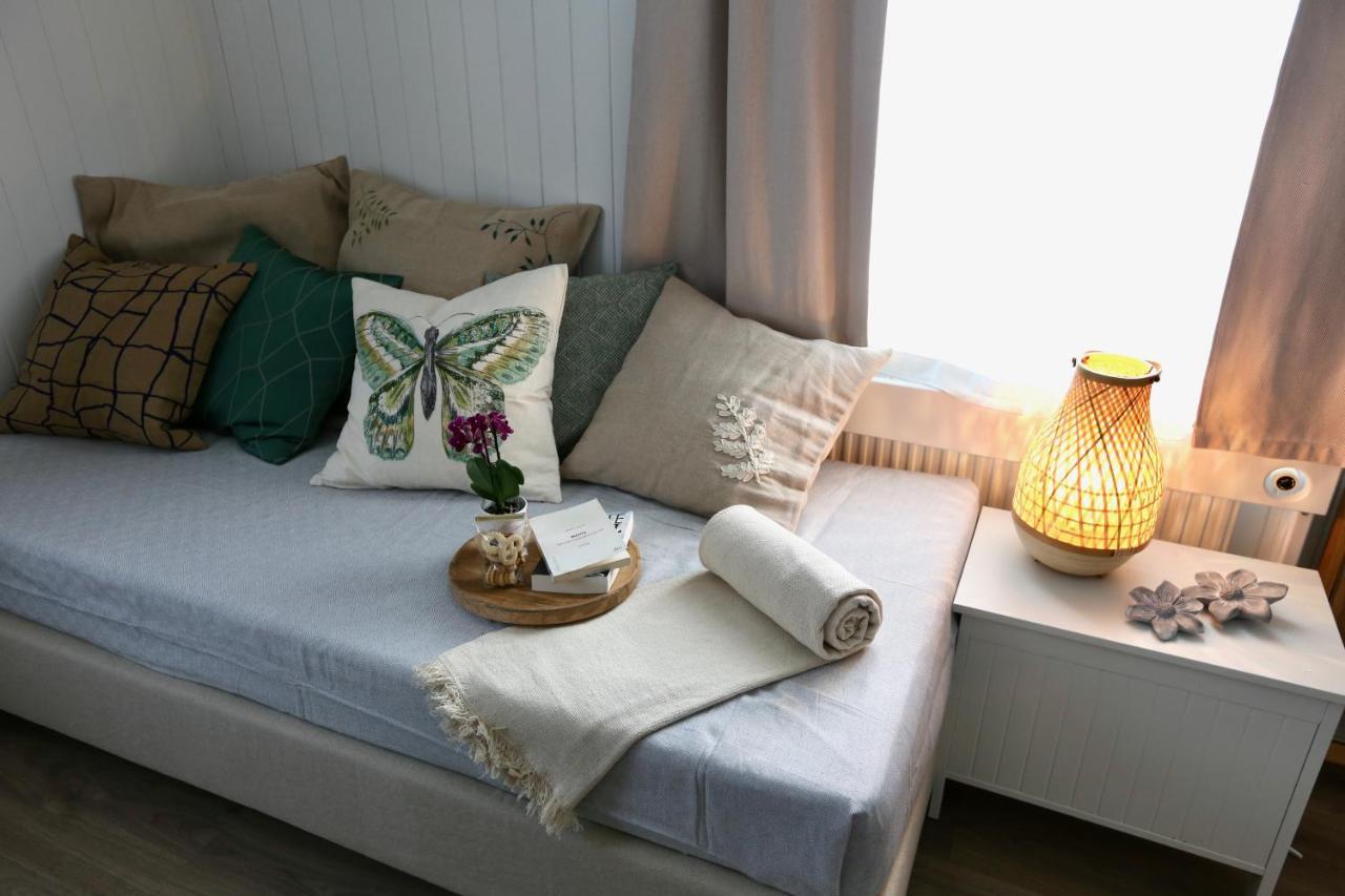 Alp Apartments Centre Location With Traditional Design And Self Check-In Engelberg Eksteriør bilde