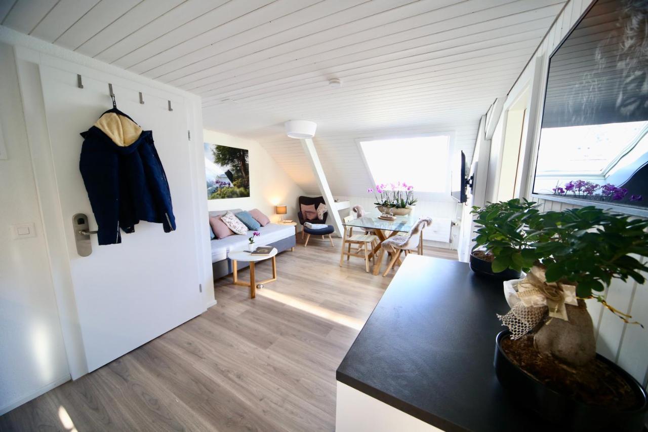 Alp Apartments Centre Location With Traditional Design And Self Check-In Engelberg Eksteriør bilde