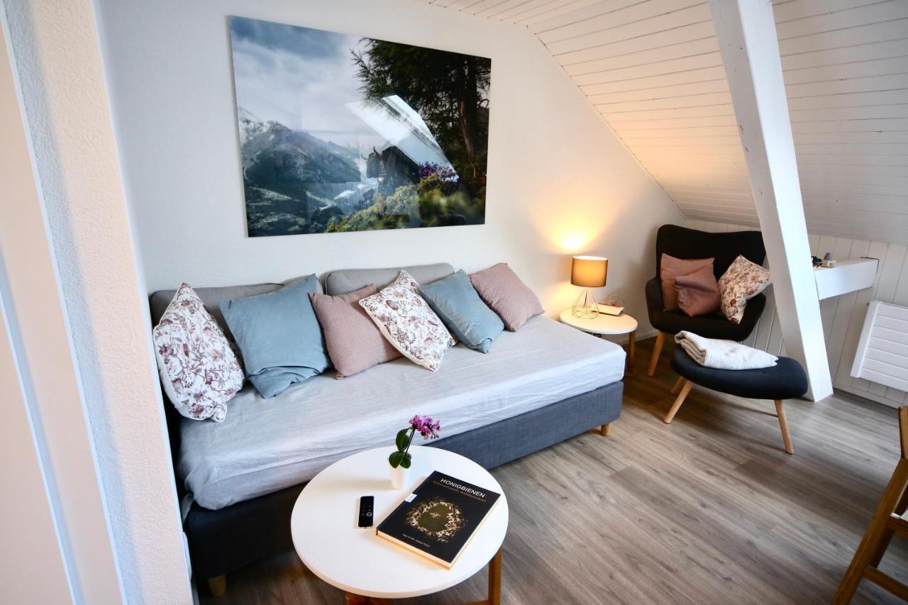 Alp Apartments Centre Location With Traditional Design And Self Check-In Engelberg Eksteriør bilde