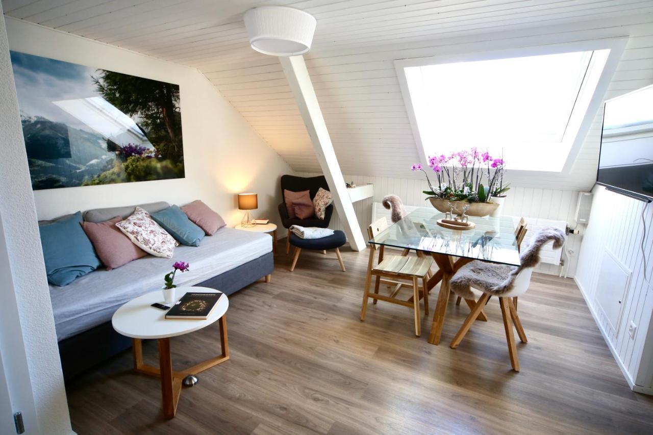 Alp Apartments Centre Location With Traditional Design And Self Check-In Engelberg Eksteriør bilde