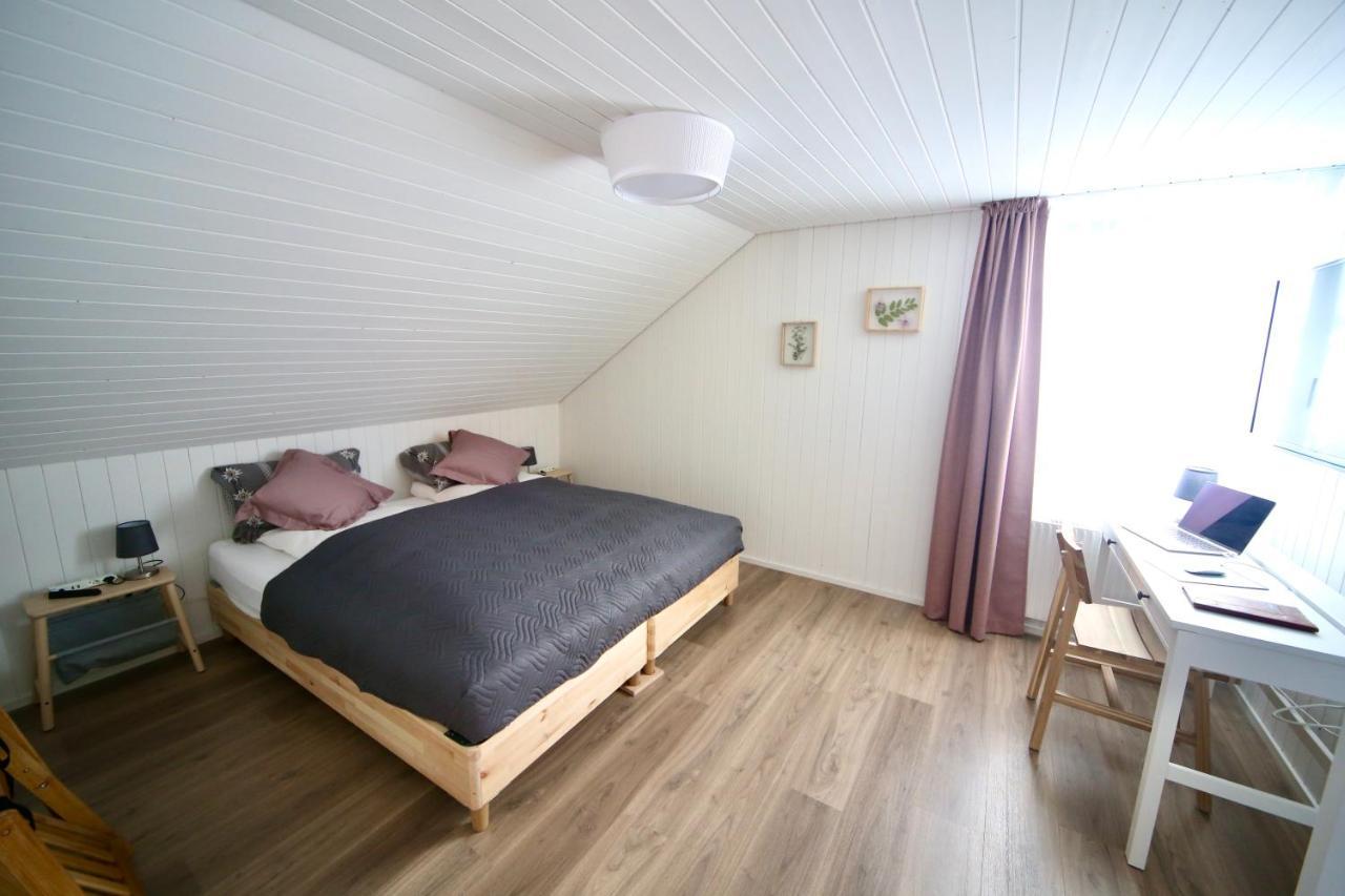 Alp Apartments Centre Location With Traditional Design And Self Check-In Engelberg Eksteriør bilde