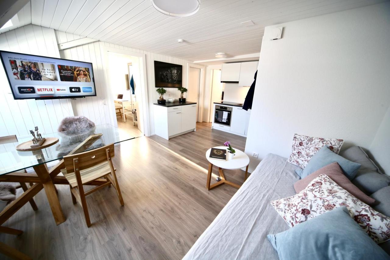 Alp Apartments Centre Location With Traditional Design And Self Check-In Engelberg Eksteriør bilde