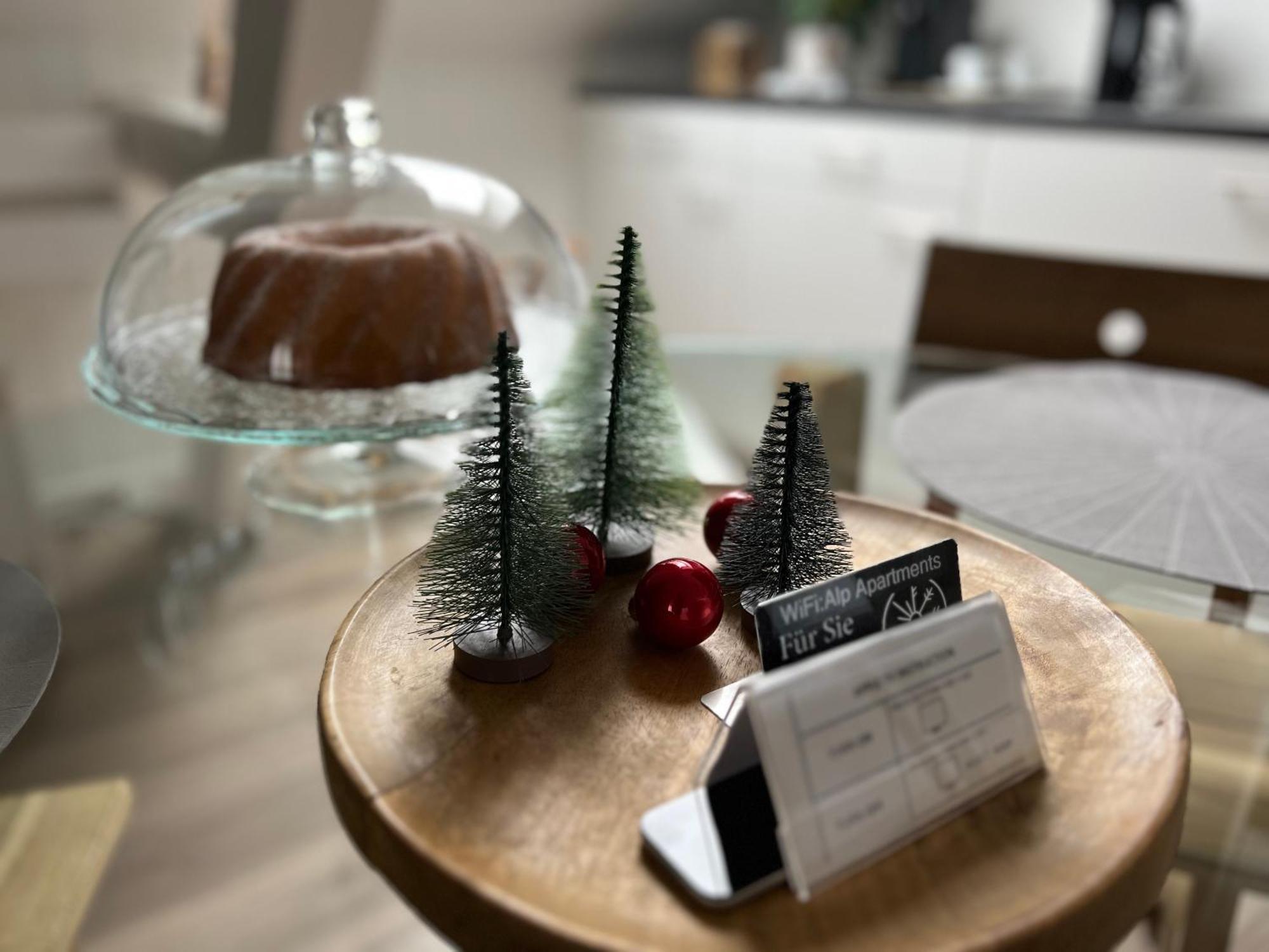 Alp Apartments Centre Location With Traditional Design And Self Check-In Engelberg Eksteriør bilde